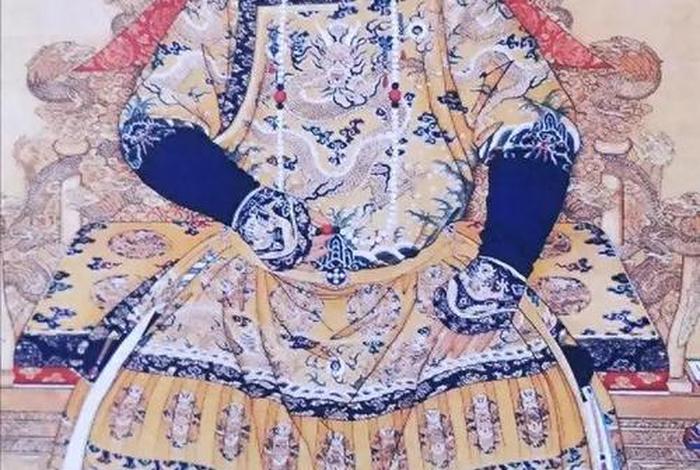 中国历史人物图片高清康熙 - 中国历史人物图片高清康熙图