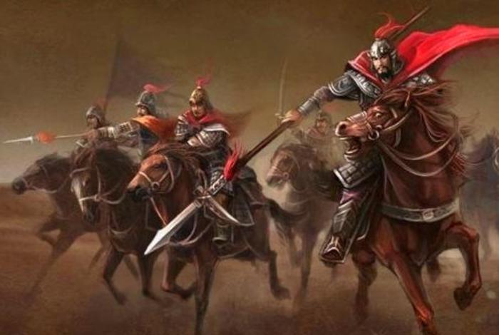 以少胜多的著名人物 以少胜多的历史 以少胜多的著名人物 以少胜多的历史