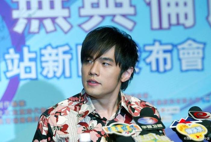 周杰伦的历史故事、周杰伦中国历史 周杰伦的历史故事、周杰伦中国历史