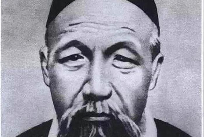 曾国藩手下三大人物(曾国藩的下属) 曾国藩手下三大人物(曾国藩的下属)