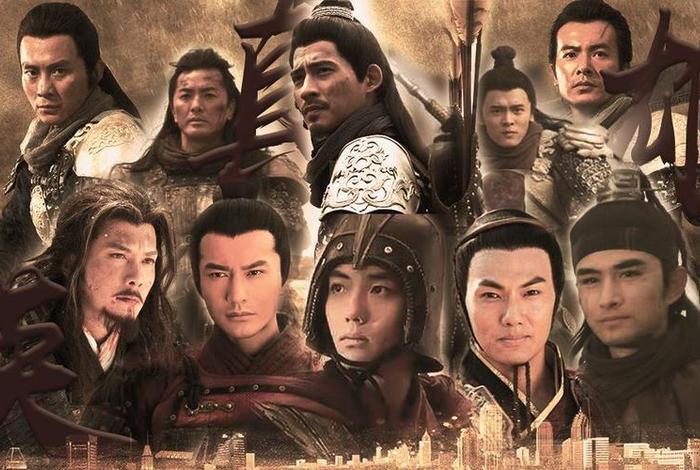 历史人物视频制作，剪辑历史人物