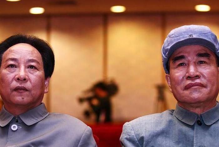 中国历史人物特型演员,有特色的历史人物 中国历史人物特型演员,有特色的历史人物