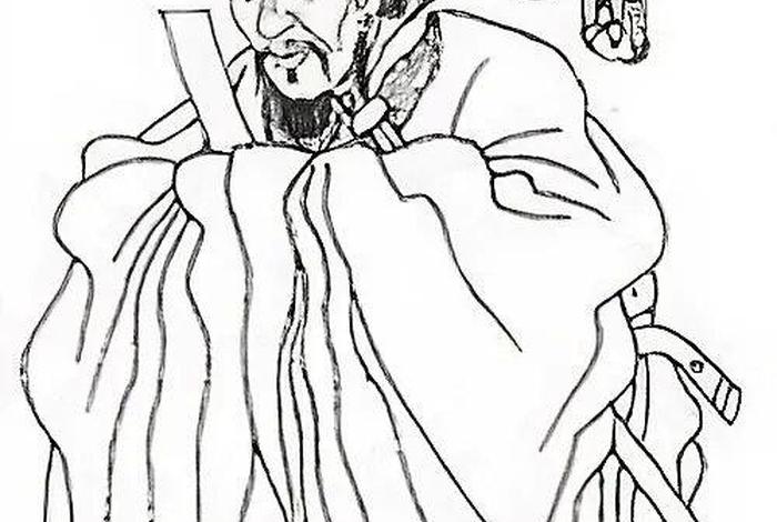 李斯历史人物事迹,历史名人李斯 李斯历史人物事迹,历史名人李斯