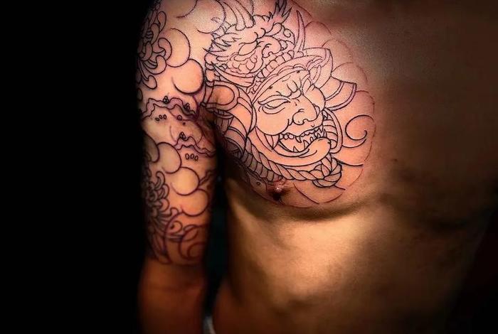 半甲人物介绍,半甲原图 半甲人物介绍,半甲原图