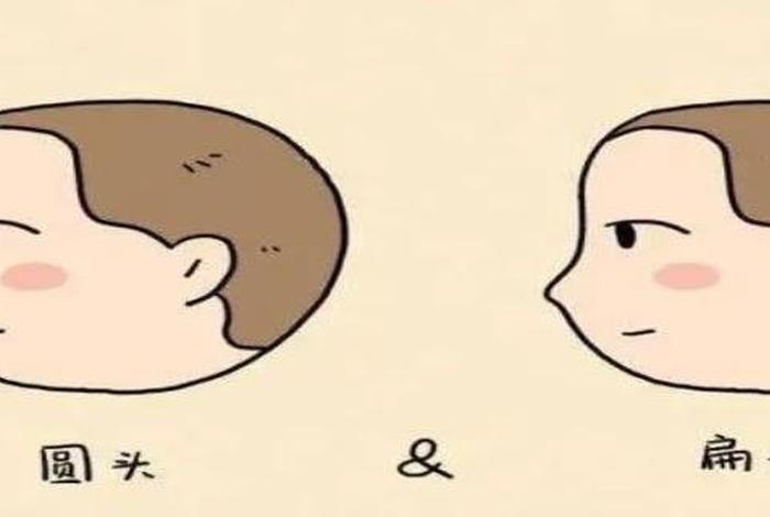 中国古代扁头是怎么形成的、扁头是哪个朝代 中国古代扁头是怎么形成的、扁头是哪个朝代