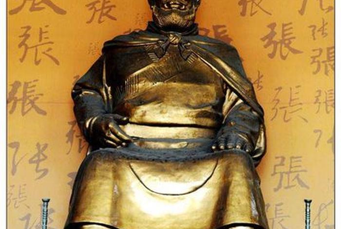 中国历史人物姓张的有哪些、姓张的历史著名人物 中国历史人物姓张的有哪些、姓张的历史著名人物