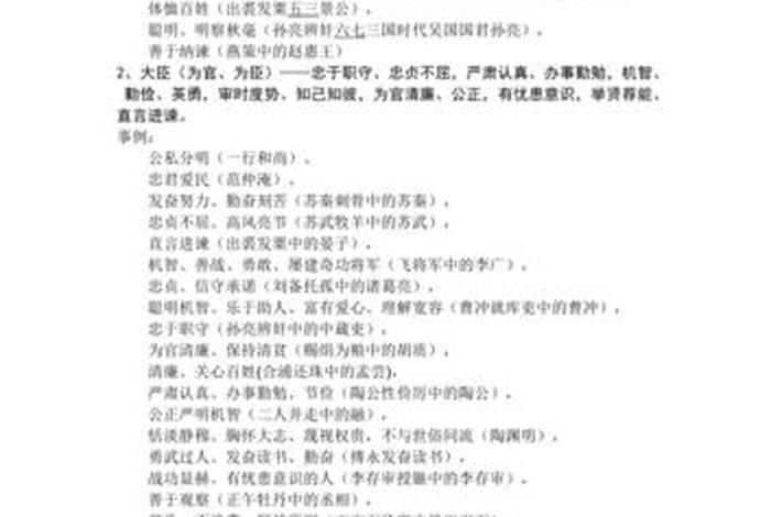 用文言文完成一篇人物介绍;用文言文介绍他人 用文言文完成一篇人物介绍;用文言文介绍他人