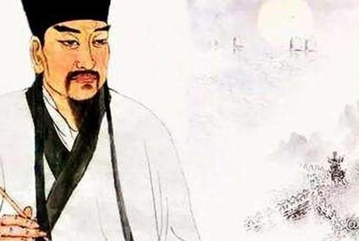 中国历史文学人物、历史文学人物范仲淹 中国历史文学人物、历史文学人物范仲淹