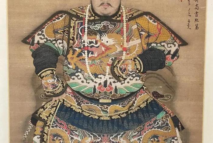郎世宁的人物书画图片、郎世宁画作真品图片 郎世宁的人物书画图片、郎世宁画作真品图片