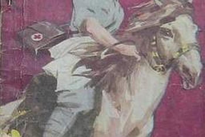 白求恩式的英雄人物故事、白求恩人物事迹