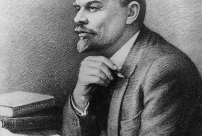 列宁人物成就（列宁的例子）