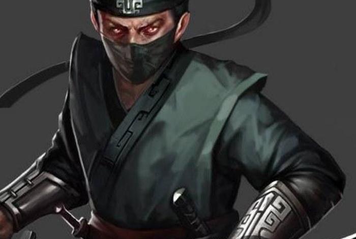 中国历史十大刺客（中国史上五大刺客）