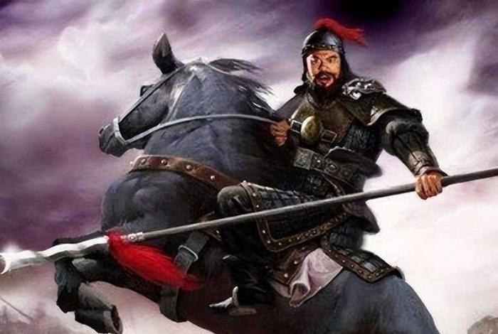 中国历史人物单挑谁最厉害 历史单挑最能打的人 中国历史人物单挑谁最厉害 历史单挑最能打的人