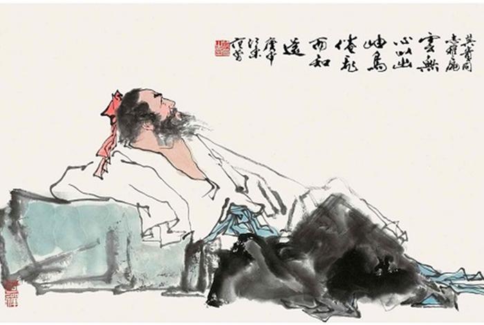 历史人物猜一数字；历史人物打三个数字