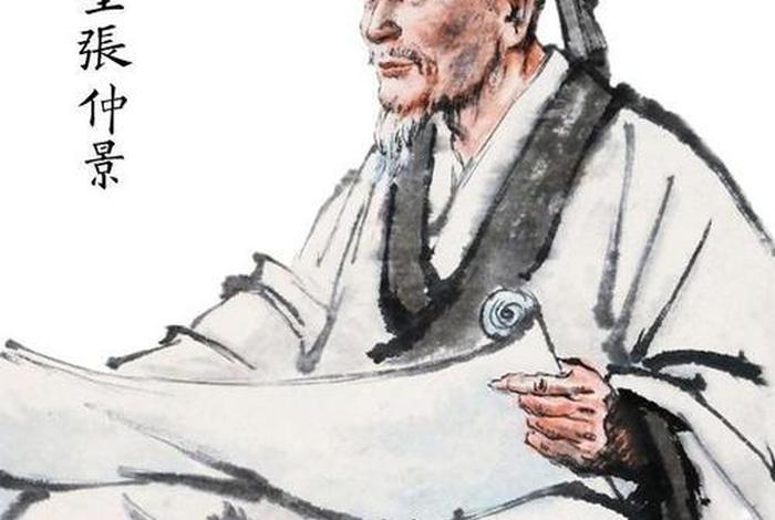 历史上张仲景记载 - 张仲景称为 历史上张仲景记载 - 张仲景称为