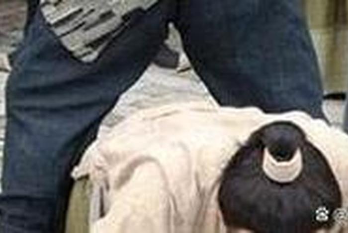 中国历史最能忍的人(历史谁最能忍) 中国历史最能忍的人(历史谁最能忍)