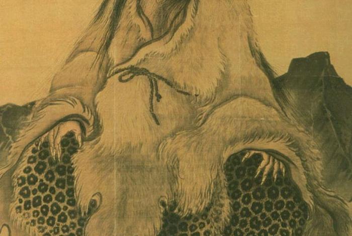 历史上的伏羲是什么人物,伏羲是真实人物吗 历史上的伏羲是什么人物,伏羲是真实人物吗