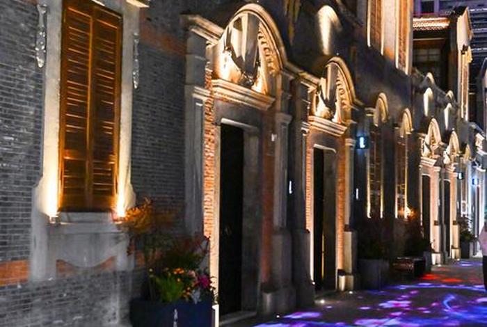 张园历史事件、张园在哪里 张园历史事件、张园在哪里