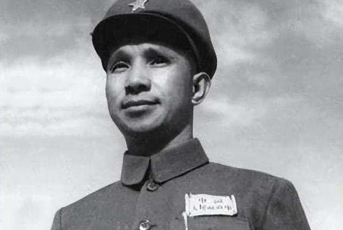 解放战争时期的重要历史人物、解放战争时期的重要历史人物是谁