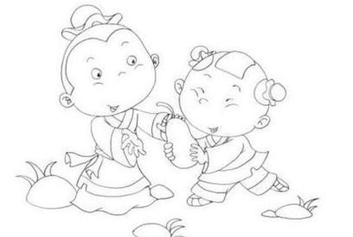 画图猜历史人物，图片猜历史人物和故事