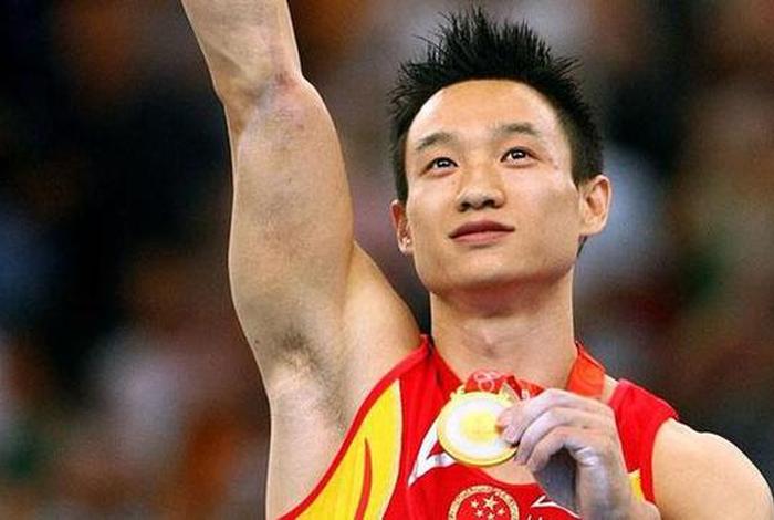 奥运会的人物中国 中国奥运会历史人物 奥运会的人物中国 中国奥运会历史人物