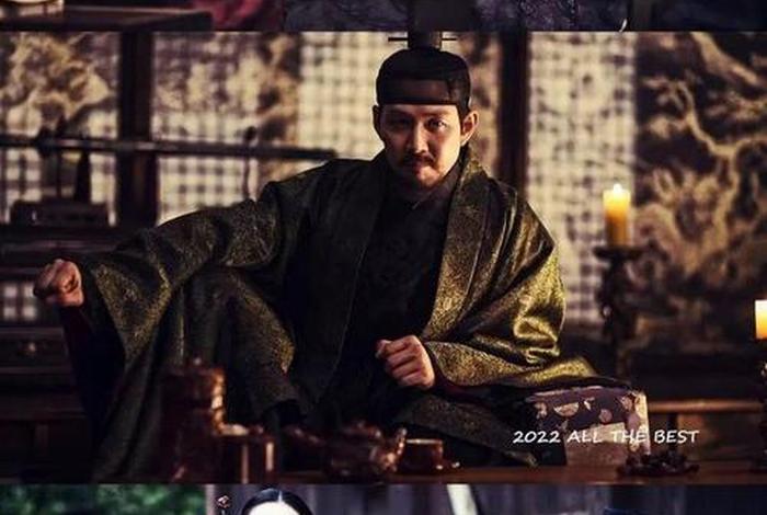 韩国看中国各朝代电视剧 - 韩国人看中国古代电视剧