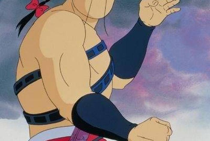 的中国人角色(日漫中的中国人形象) 的中国人角色(日漫中的中国人形象)