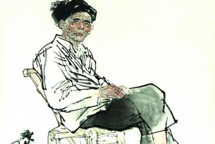 乡土中国人物形象 乡土中国主要人物 乡土中国人物形象 乡土中国主要人物