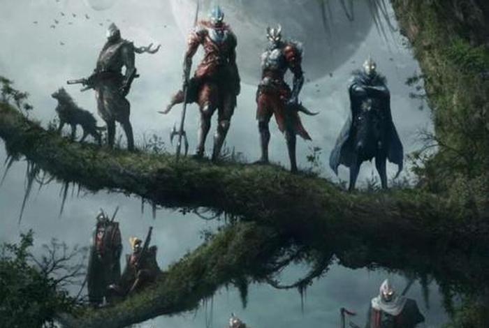 奥特曼中国神话人物 - 奥特曼中国神话人物介绍 奥特曼中国神话人物 - 奥特曼中国神话人物介绍