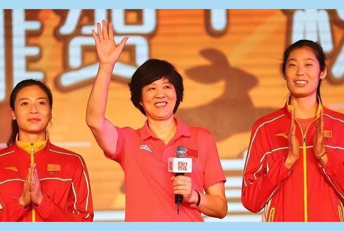 郎平还是中国国籍吗(郎平的国籍是哪个国籍) 郎平还是中国国籍吗(郎平的国籍是哪个国籍)