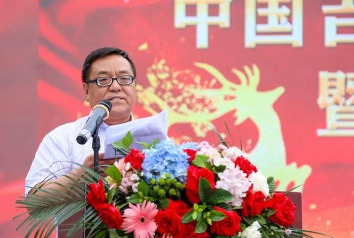 中国历史人物是长春市双阳区人，长春市双阳区名人