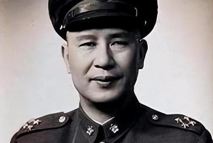 白崇禧是悲剧人物吗,白崇禧其人 白崇禧是悲剧人物吗,白崇禧其人