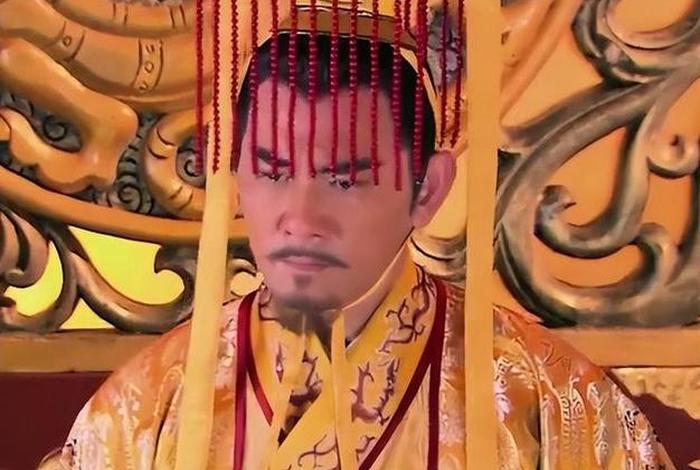 杨广中国,杨广落幕 杨广中国,杨广落幕