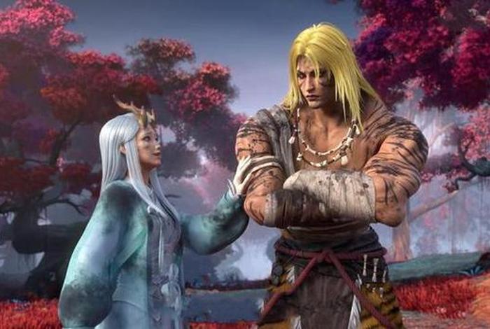 西行记中所有人物图片大全;西行记最终结局 西行记中所有人物图片大全;西行记最终结局