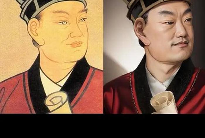中国历史人物照片模仿,中国历史人物肖像 中国历史人物照片模仿,中国历史人物肖像