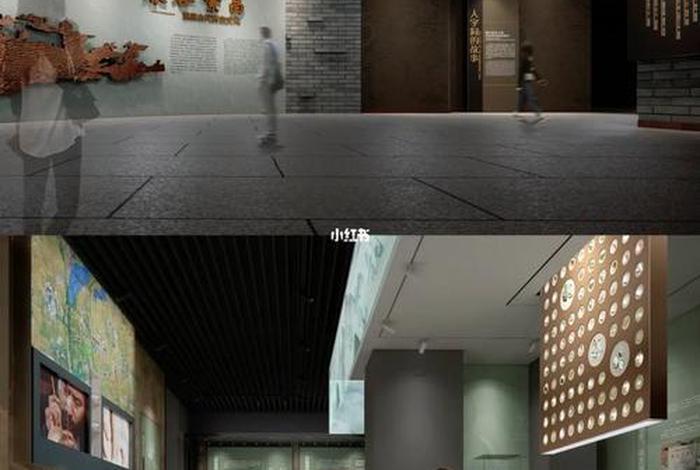 历史人物展厅设计 - 历史人物博物馆介绍 历史人物展厅设计 - 历史人物博物馆介绍