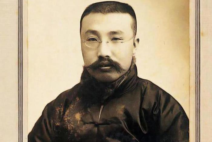 中国历史人物照片现代 中国历史人物的照片