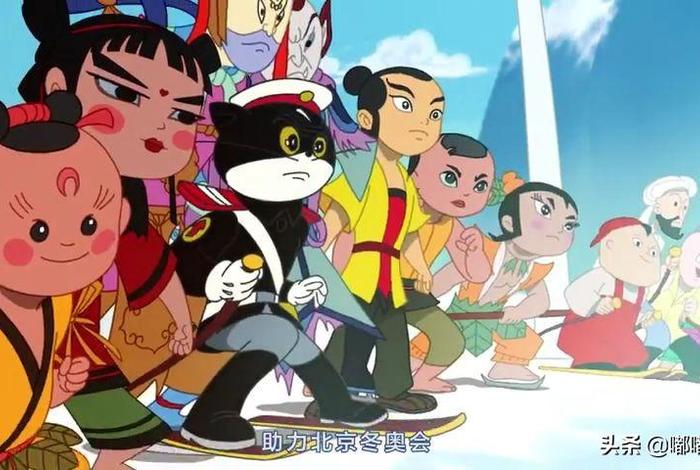 中国动画片历史故事(中国历史故事的动画片) 中国动画片历史故事(中国历史故事的动画片)