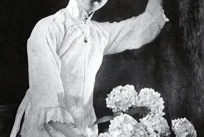 林徽因生平重大事迹 林徽因的人生经历