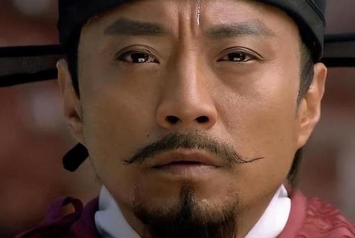 宋江算不算奸臣 宋江是不是罪人 宋江算不算奸臣 宋江是不是罪人