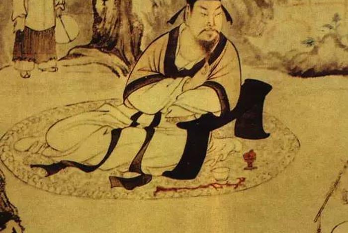 司马遽历史人物（司马遹的故事）