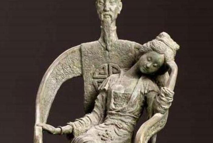 柳下惠历史人物 - 柳下惠对应的人物