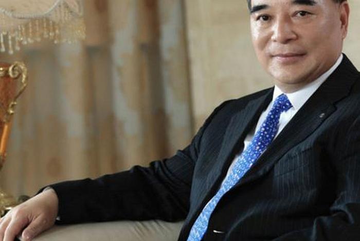 人物履历 宋志平人物履历