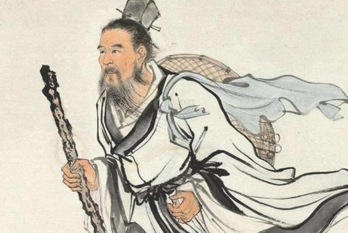 历史人物墨子照片 墨子人物事迹 历史人物墨子照片 墨子人物事迹