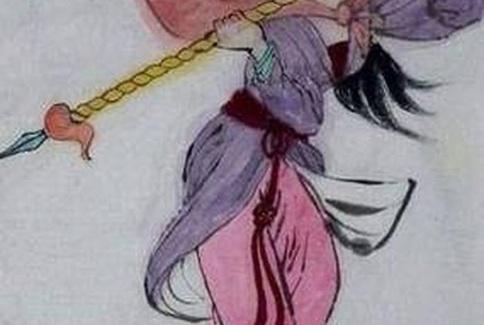 我国历史的女将军是哪一个（中国历史记载的女将军）