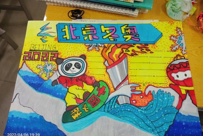 中国奥运大事记手抄报、中国奥运重大事件 中国奥运大事记手抄报、中国奥运重大事件