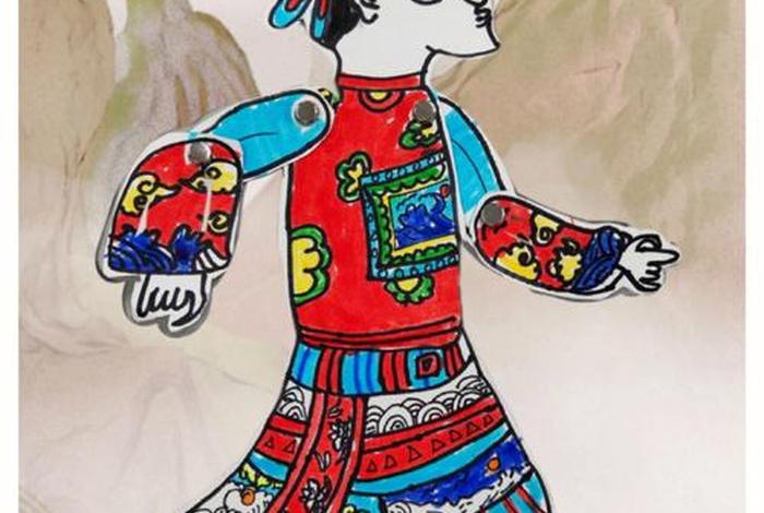 中国皮影简介 中国皮影戏的艺术魅力曾经征服了无数热爱它的心 中国皮影简介 中国皮影戏的艺术魅力曾经征服了无数热爱它的心