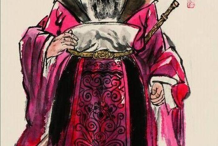 历史人物赏析曹操(搜索历史人物曹操) 历史人物赏析曹操(搜索历史人物曹操)