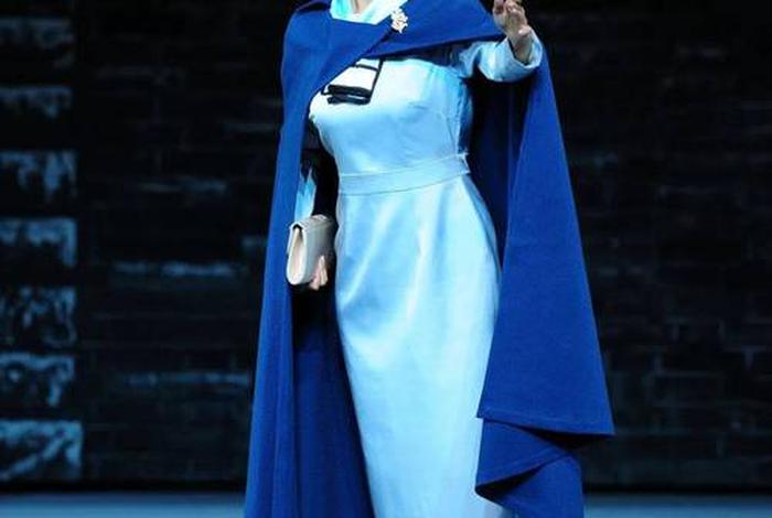 沈竞洋在华为几号人物(演员沈竟华) 沈竞洋在华为几号人物(演员沈竟华)