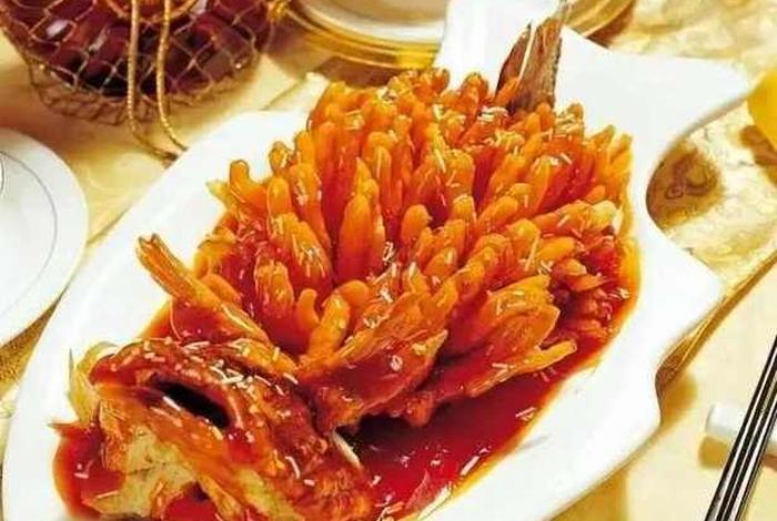 中国历史上最菜的人 - 中国最厉害的菜